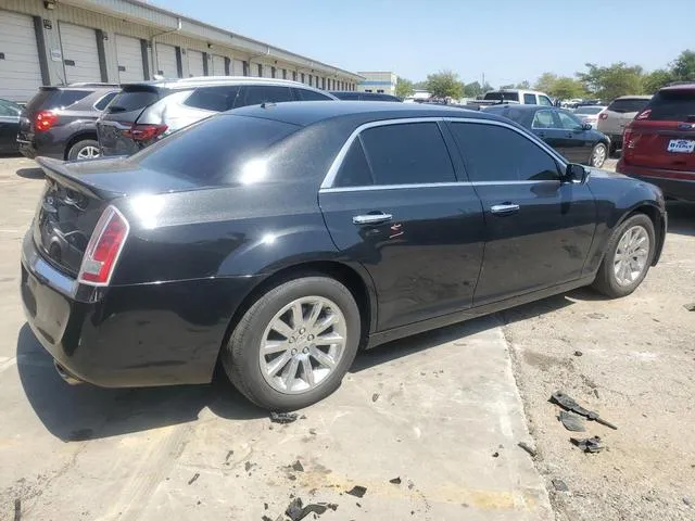 2C3CCAET9EH125437 2014 2014 Chrysler 300C 3