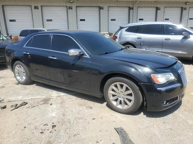 2C3CCAET9EH125437 2014 2014 Chrysler 300C 4