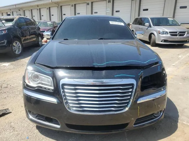 2C3CCAET9EH125437 2014 2014 Chrysler 300C 5