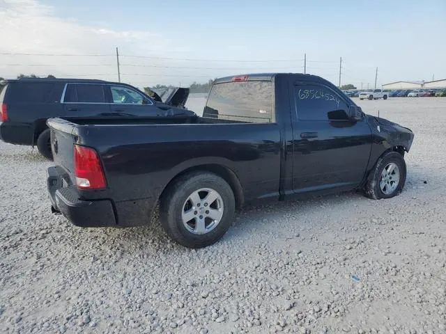 3C6JR6AT0HG687324 2017 2017 RAM 1500- ST 3