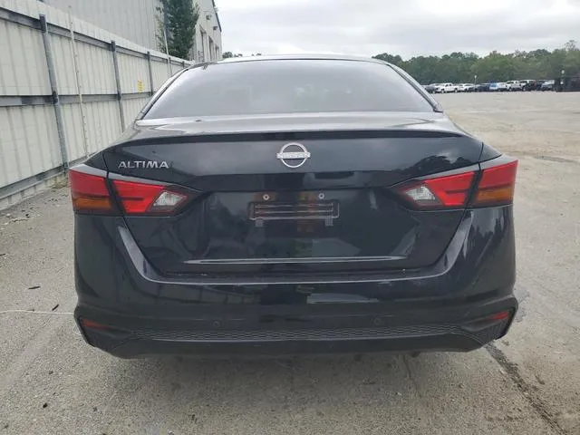 1N4BL4BVXRN367882 2024 2024 Nissan Altima- S 6