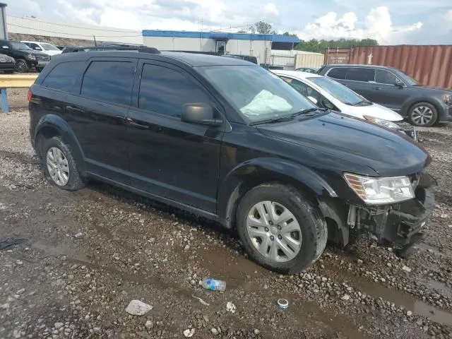 3C4PDCAB8LT250856 2020 2020 Dodge Journey- SE 4