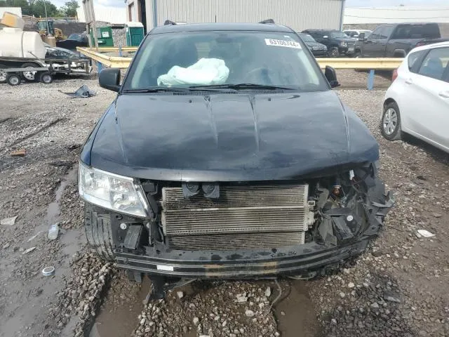 3C4PDCAB8LT250856 2020 2020 Dodge Journey- SE 5