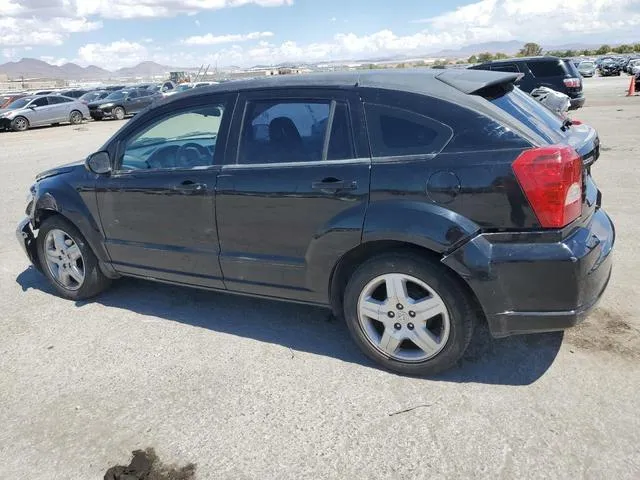 1B3HB48A29D103266 2009 2009 Dodge Caliber- Sxt 2