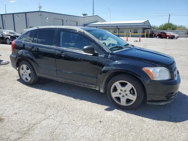 1B3HB48A29D103266 2009 2009 Dodge Caliber- Sxt 4