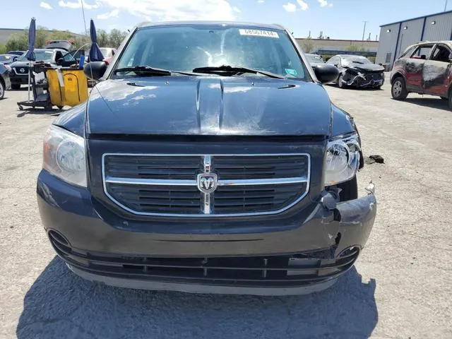 1B3HB48A29D103266 2009 2009 Dodge Caliber- Sxt 5