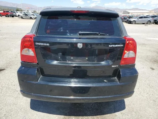 1B3HB48A29D103266 2009 2009 Dodge Caliber- Sxt 6