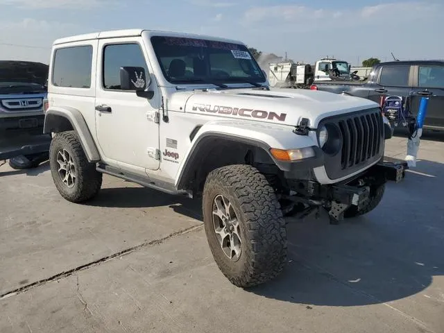 1C4HJXCN4NW151136 2022 2022 Jeep Wrangler- Rubicon 4