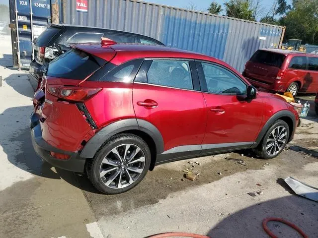 JM1DKFC7XK1458200 2019 2019 Mazda CX-3- Touring 3