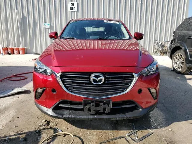 JM1DKFC7XK1458200 2019 2019 Mazda CX-3- Touring 5