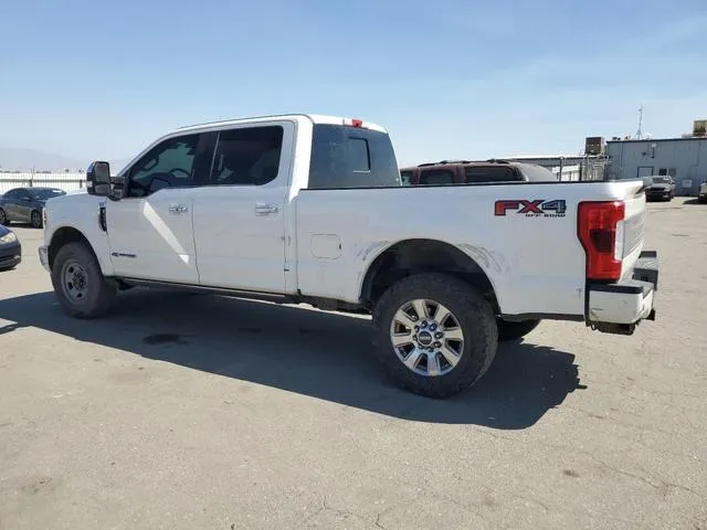 1FT7W2BT7JEC58908 2018 2018 Ford F-250- Super Duty 2