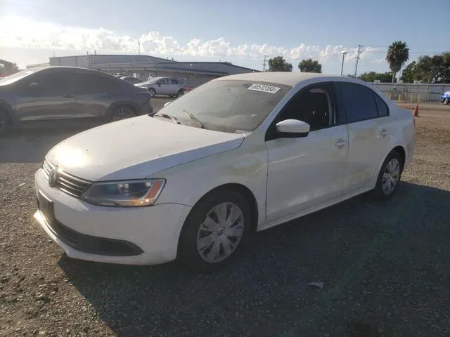 3VW2K7AJ7DM379257