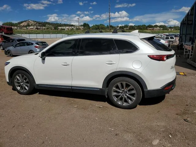 JM3TCADY3K0326587 2019 2019 Mazda CX-9- Grand Touring 2