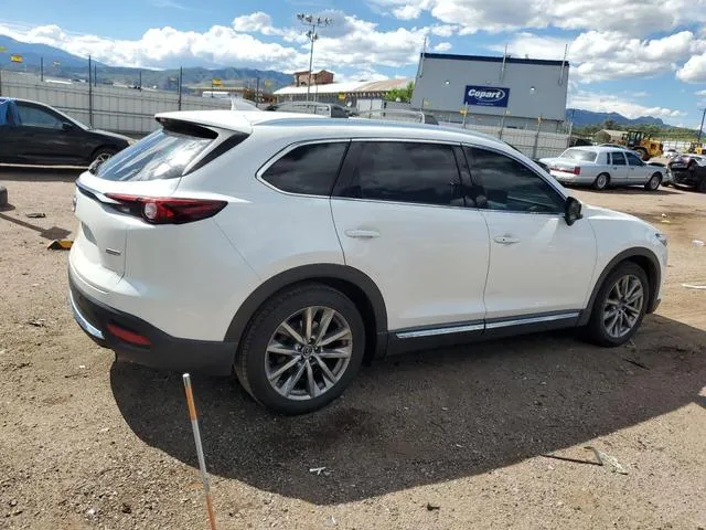 JM3TCADY3K0326587 2019 2019 Mazda CX-9- Grand Touring 3