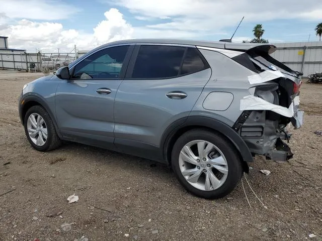 KL4AMBS26RB067815 2024 2024 Buick Encore- Preferred 2