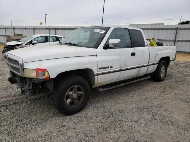 3B7HC13Z5VG776279 1997 1997 Dodge RAM 1500 1