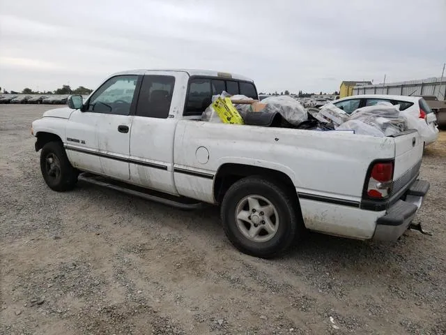 3B7HC13Z5VG776279 1997 1997 Dodge RAM 1500 2