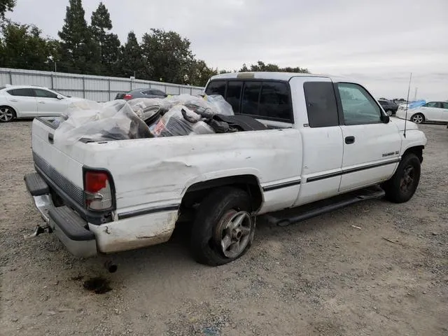 3B7HC13Z5VG776279 1997 1997 Dodge RAM 1500 3