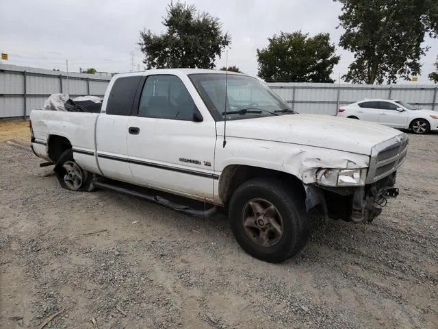 3B7HC13Z5VG776279 1997 1997 Dodge RAM 1500 4