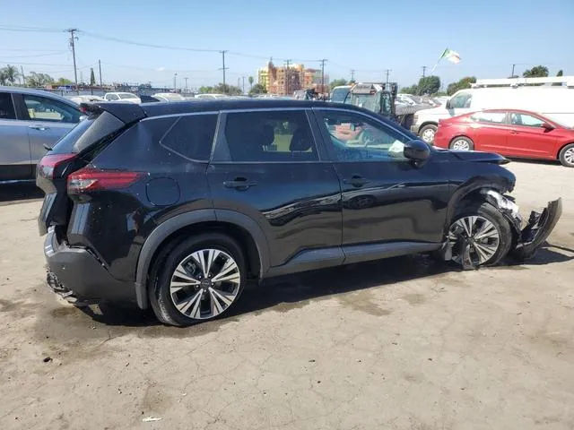 JN8BT3BA4PW412568 2023 2023 Nissan Rogue- SV 3