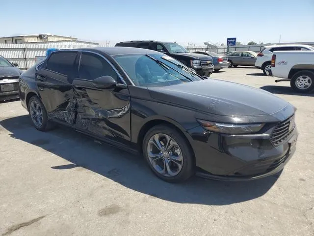 1HGCY2F66PA059038 2023 2023 Honda Accord- Hybrid Exl 4