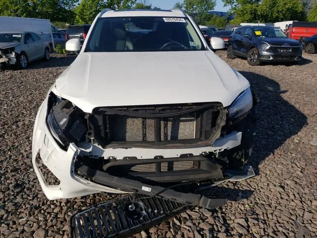 YV4BR00L4L1556946 2020 2020 Volvo XC90- T8 Inscription 5