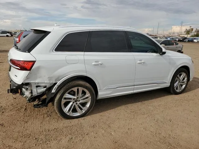 WA1ACBF73PD013947 2023 2023 Audi Q7- Premium 3