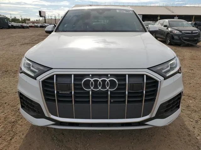 WA1ACBF73PD013947 2023 2023 Audi Q7- Premium 5