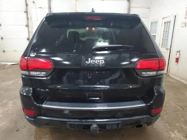 1C4RJFBG9MC513995 2021 2021 Jeep Grand Cherokee- Limited 6