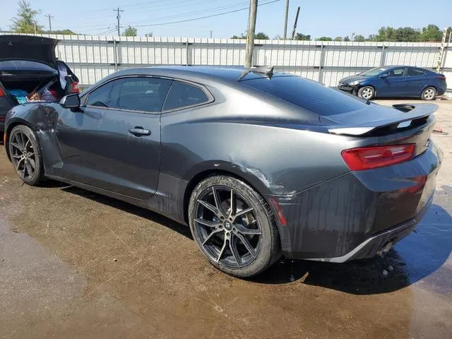 1G1FB1RSXG0130384 2016 2016 Chevrolet Camaro- LT 2