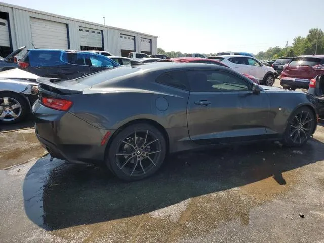 1G1FB1RSXG0130384 2016 2016 Chevrolet Camaro- LT 3