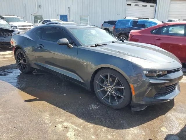 1G1FB1RSXG0130384 2016 2016 Chevrolet Camaro- LT 4