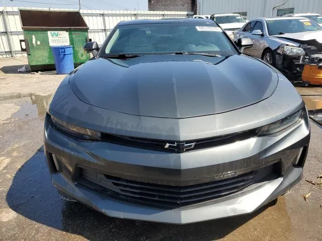 1G1FB1RSXG0130384 2016 2016 Chevrolet Camaro- LT 5