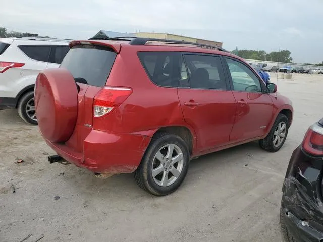 JTMBD31V166014391 2006 2006 Toyota RAV4- Limited 3