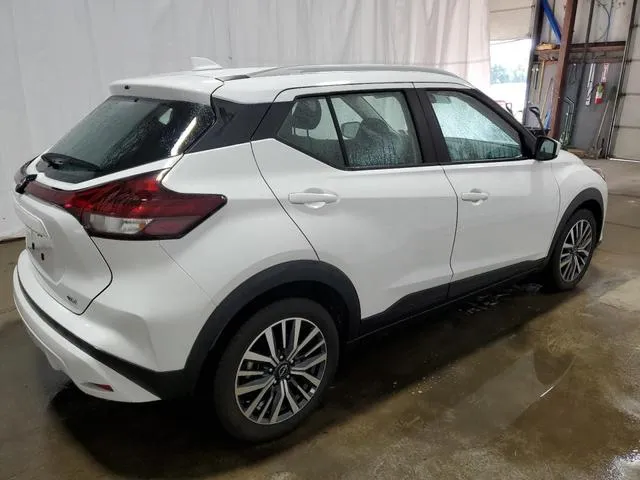 3N1CP5CV7NL525731 2022 2022 Nissan Kicks- SV 3