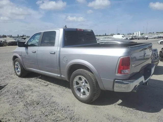 1C6RR6NM7KS720681 2019 2019 RAM 1500- Laramie 2