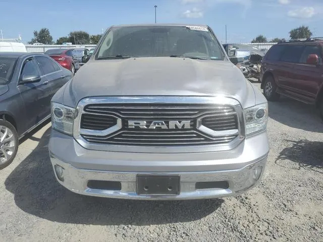 1C6RR6NM7KS720681 2019 2019 RAM 1500- Laramie 5