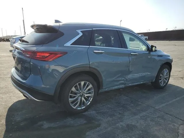 3PCAJ5BA5RF102283 2024 2024 Infiniti QX50- Luxe 3