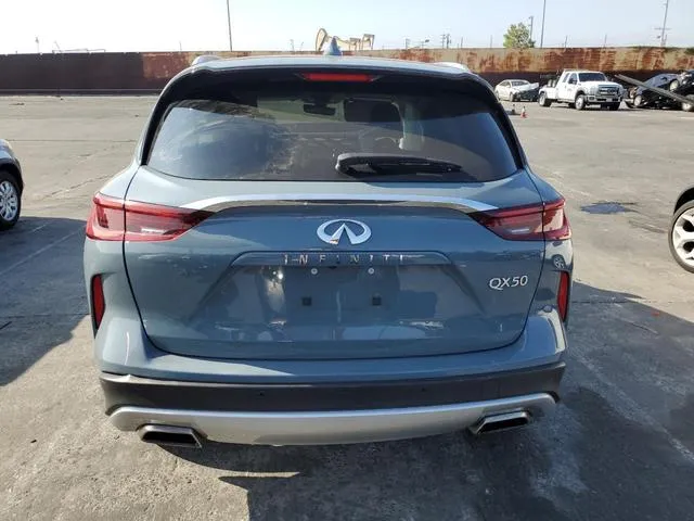 3PCAJ5BA5RF102283 2024 2024 Infiniti QX50- Luxe 6