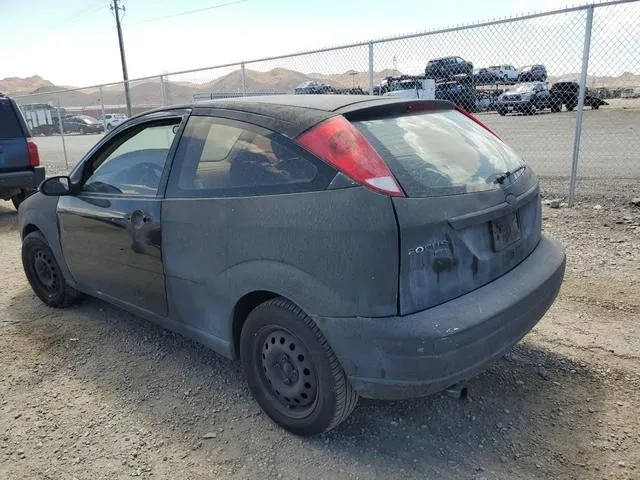 3FAFP31N75R128881 2005 2005 Ford Focus- ZX3 2