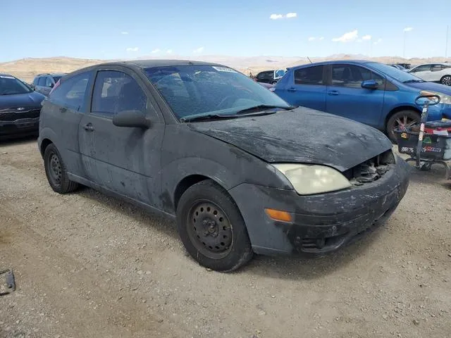 3FAFP31N75R128881 2005 2005 Ford Focus- ZX3 4