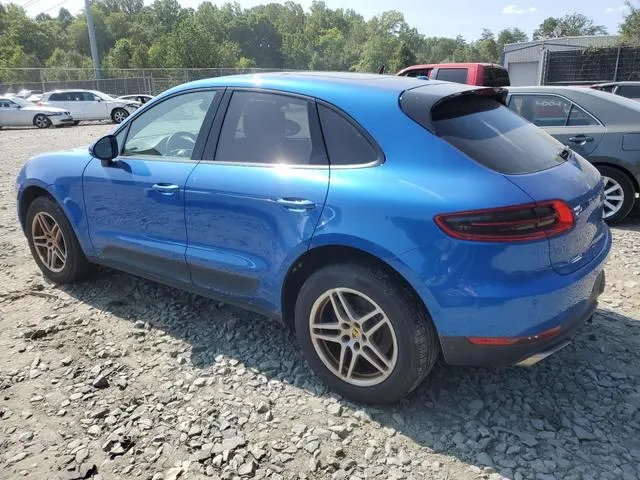 WP1AA2A56HLB01656 2017 2017 Porsche Macan 2