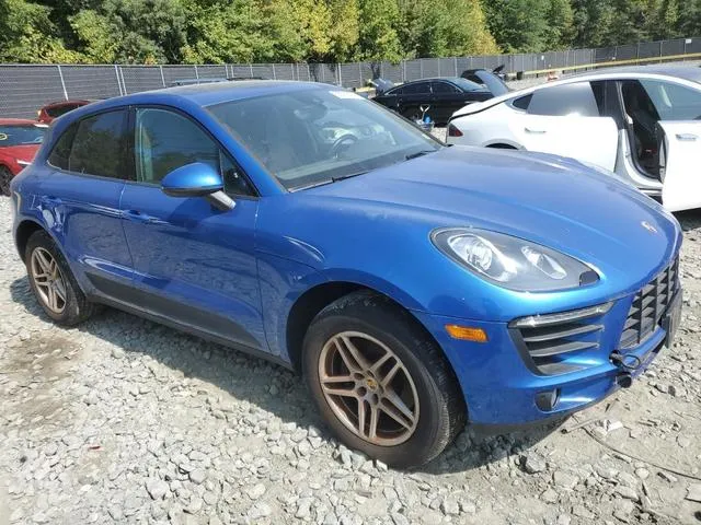 WP1AA2A56HLB01656 2017 2017 Porsche Macan 4