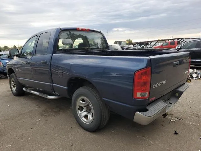 1D7HU18N54S516240 2004 2004 Dodge RAM 1500- ST 2