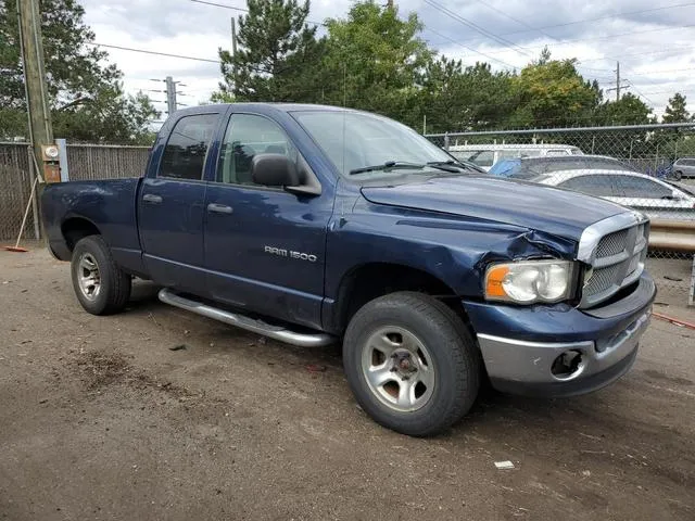 1D7HU18N54S516240 2004 2004 Dodge RAM 1500- ST 4