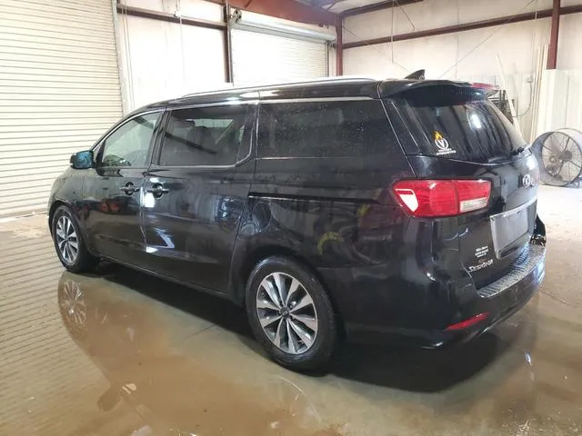 KNDMC5C19F6033837 2015 2015 KIA Sedona- EX 2