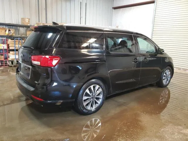 KNDMC5C19F6033837 2015 2015 KIA Sedona- EX 3