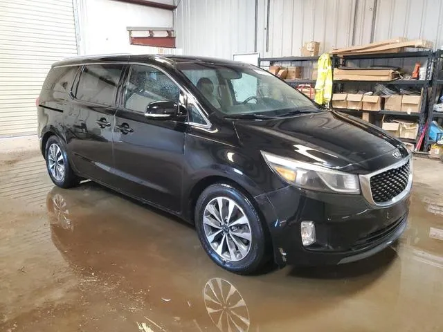 KNDMC5C19F6033837 2015 2015 KIA Sedona- EX 4