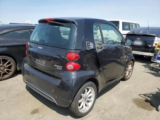 WMEEJ9AA0EK788192 2014 2014 Smart Fortwo 3