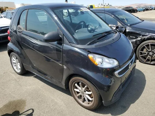 WMEEJ9AA0EK788192 2014 2014 Smart Fortwo 4